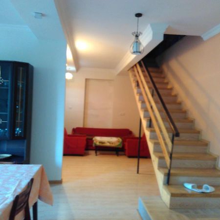 9 Plus - Orbeli Exterior photo