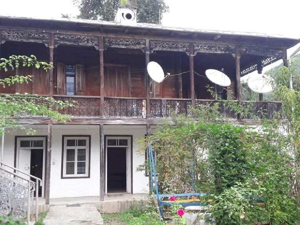 9 Plus - Orbeli Exterior photo