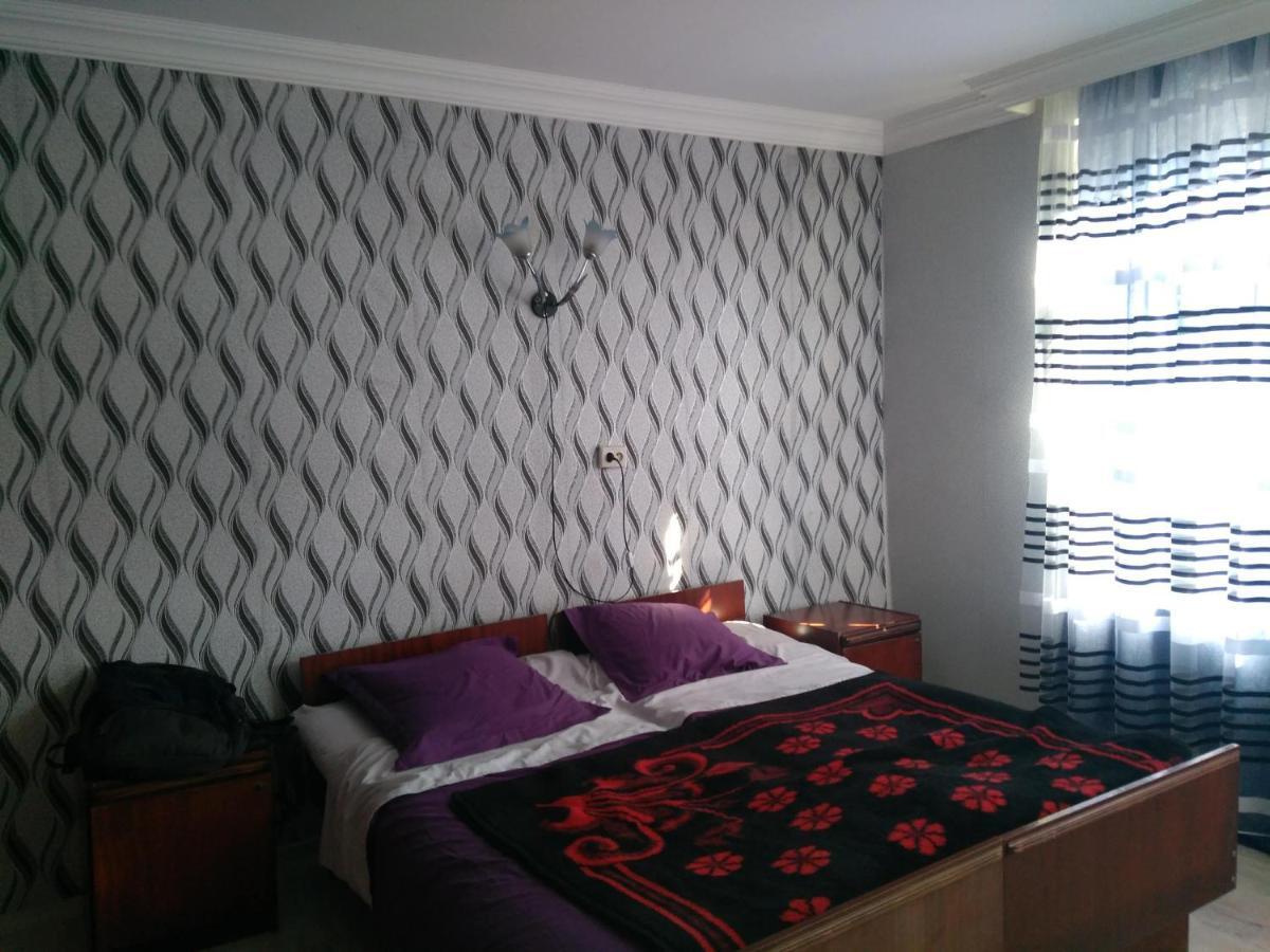 9 Plus - Orbeli Exterior photo