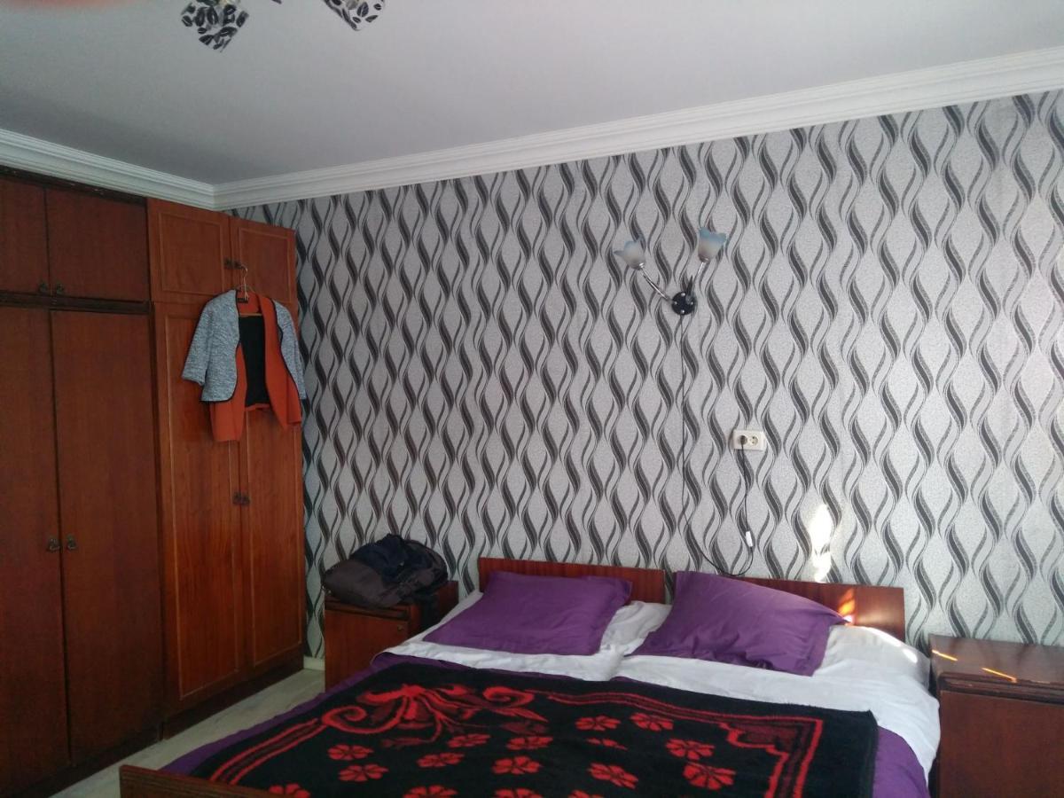9 Plus - Orbeli Exterior photo