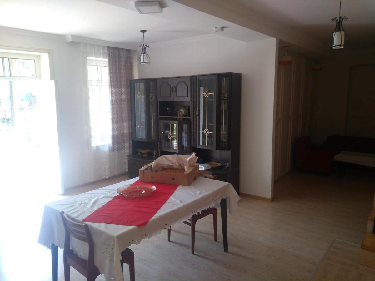 9 Plus - Orbeli Exterior photo