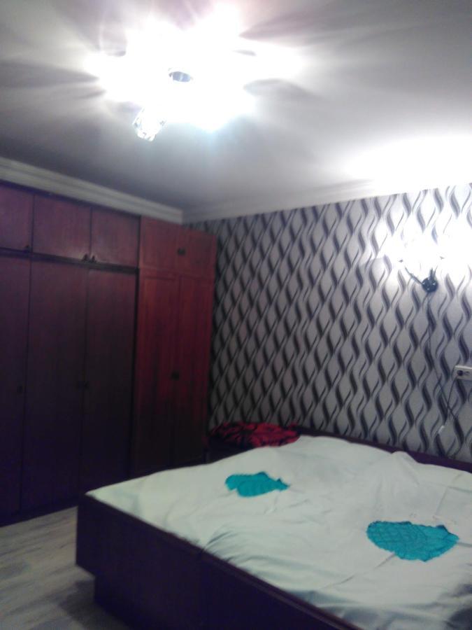 9 Plus - Orbeli Exterior photo