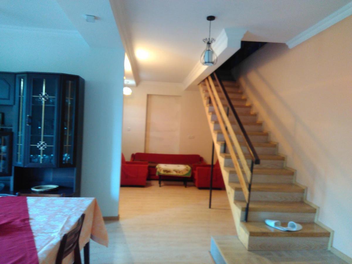 9 Plus - Orbeli Exterior photo