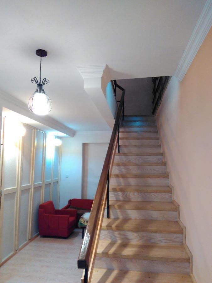 9 Plus - Orbeli Exterior photo