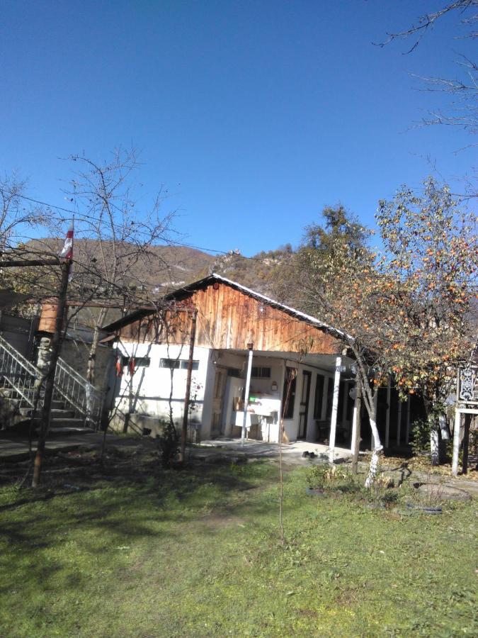 9 Plus - Orbeli Exterior photo