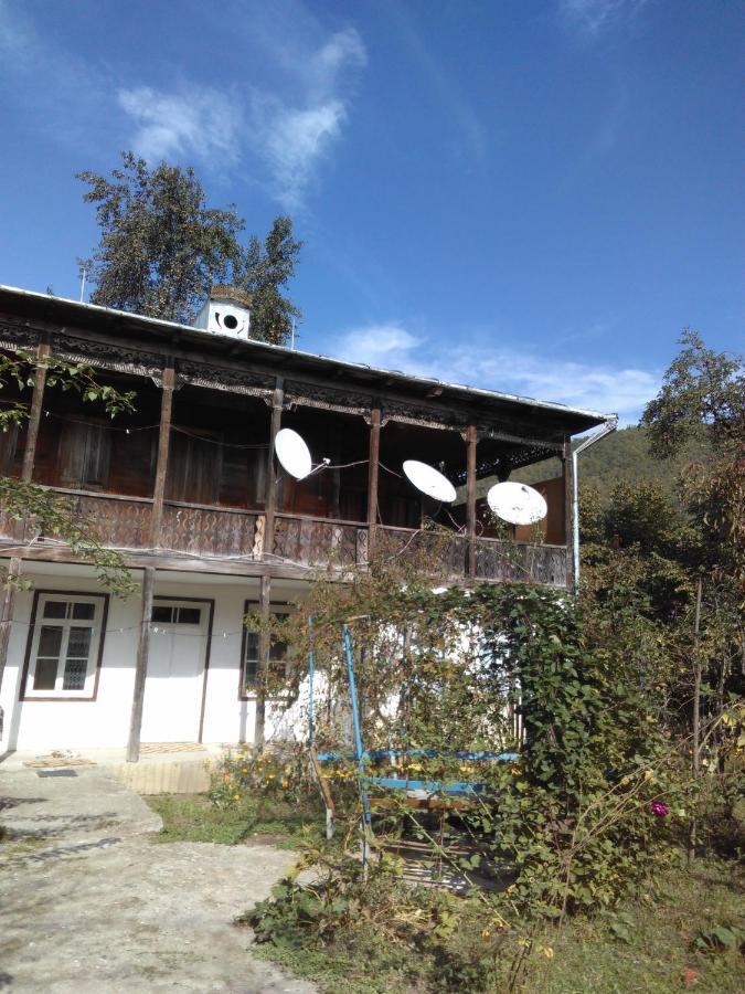 9 Plus - Orbeli Exterior photo