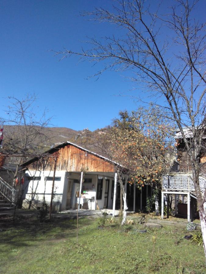 9 Plus - Orbeli Exterior photo
